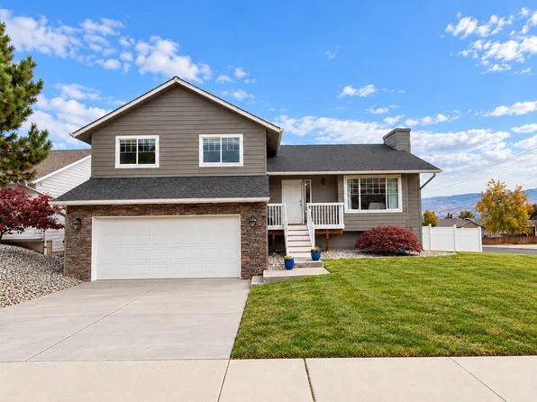 576 Saddle Rock Loop, Wenatchee, WA 98801