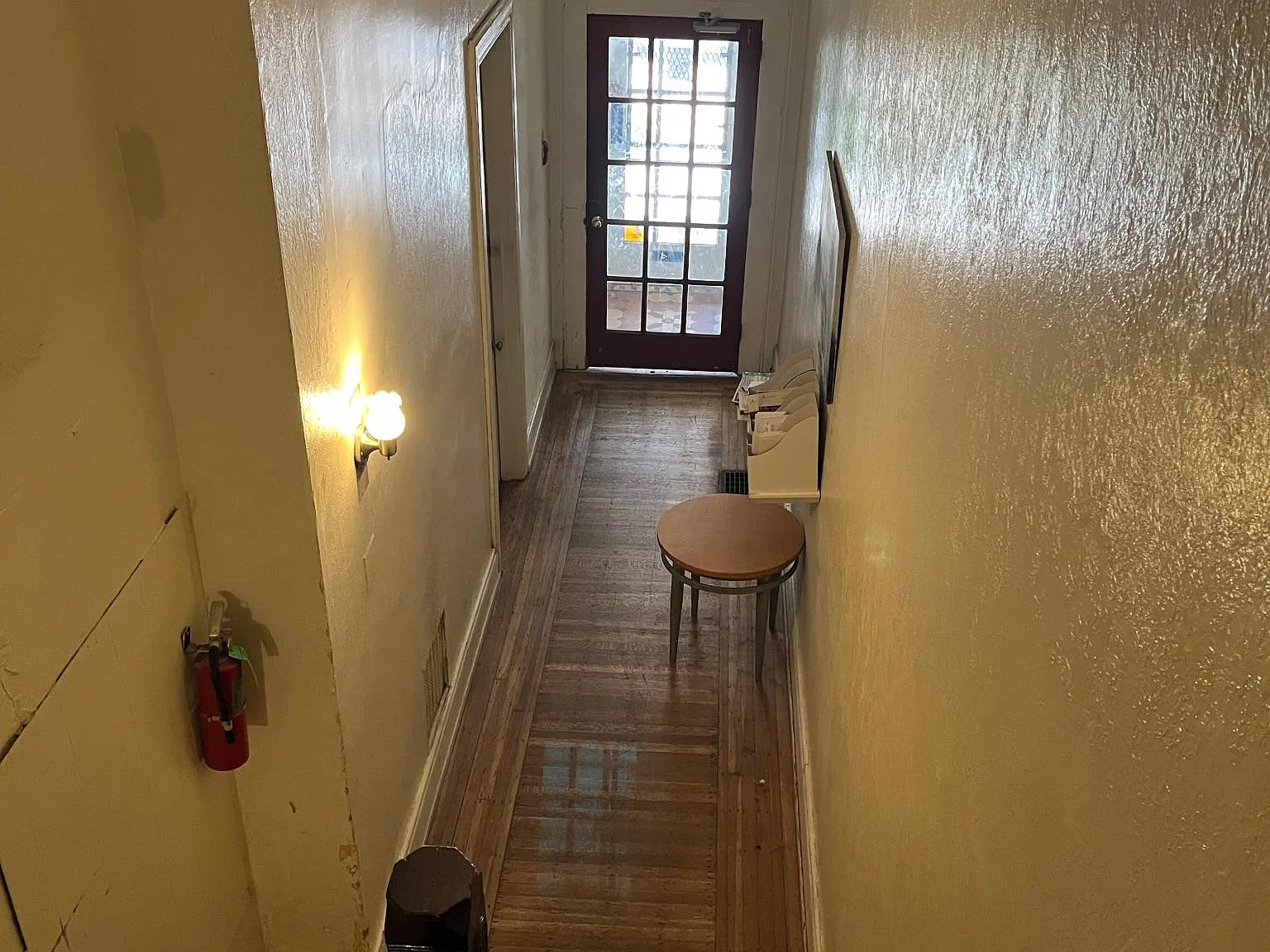1 bed, 600 sqft, $1,095 — Photo 4
