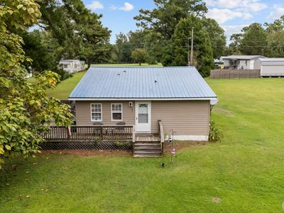 121 Scuppernong Rd LOT 17-19-21, Columbia, NC, 27925