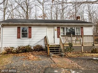 5868 Sumerduck Rd, Remington, VA 22734