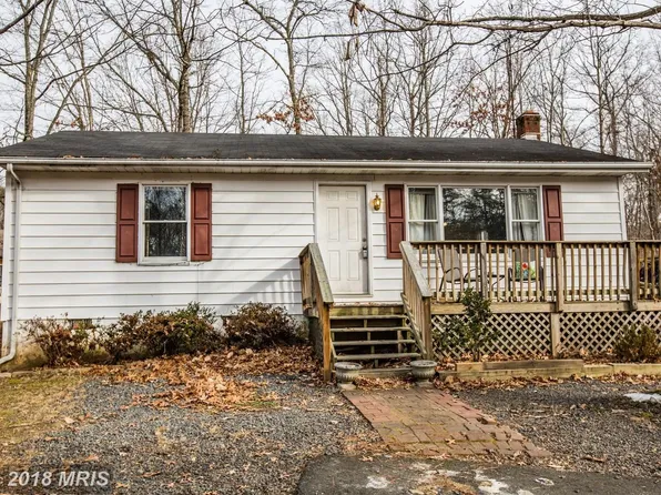 5868 Sumerduck Rd, Remington, VA 22734