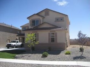 3609 Oasis Springs Rd NE, Rio Rancho, NM 87144