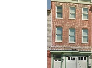 507 S Bond St, Baltimore, MD 21231