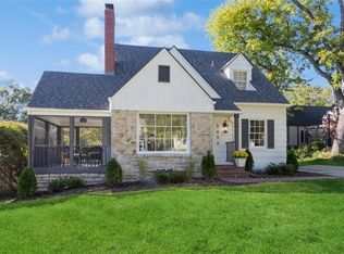 5434 Canterbury Rd, Fairway, KS 66205