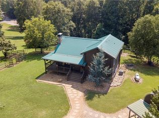 62 Braswell Mountain Rd, Dallas, GA 30132