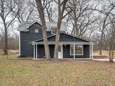 11213 N 20th West Ave, Sperry, OK, 74073