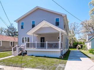 224 W Oakcrest Ave, Northfield, NJ 08225