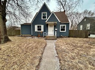 7103 McCook Ave, Hammond, IN 46323