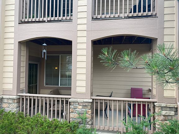 2nd image of 7121 S Wenatchee Way #B