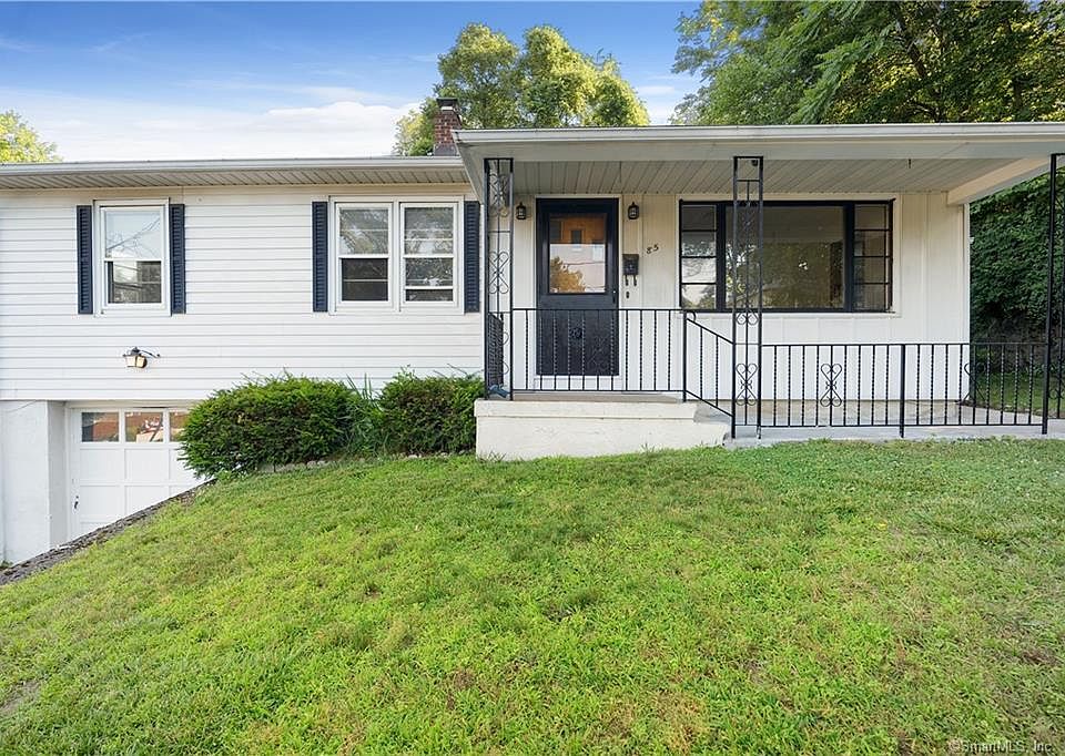 85 Hallock St, Waterbury, CT 06706 Zillow