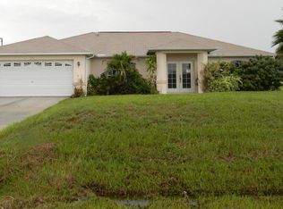 224 NW 31st Pl, Cape Coral, FL 33993