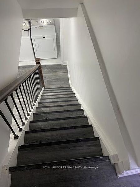Ajax House for rent - 1 Bedroom in Ajax