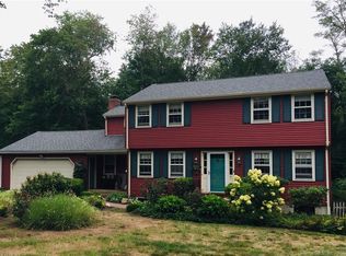 41 Sandlewood Dr, Madison, CT 06443