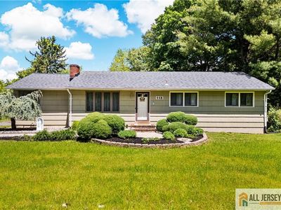 448 Schoolhouse Rd, Monroe Township, NJ, 08831