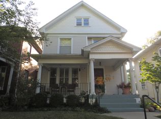 514 Grafton Ave, Dayton, OH 45406
