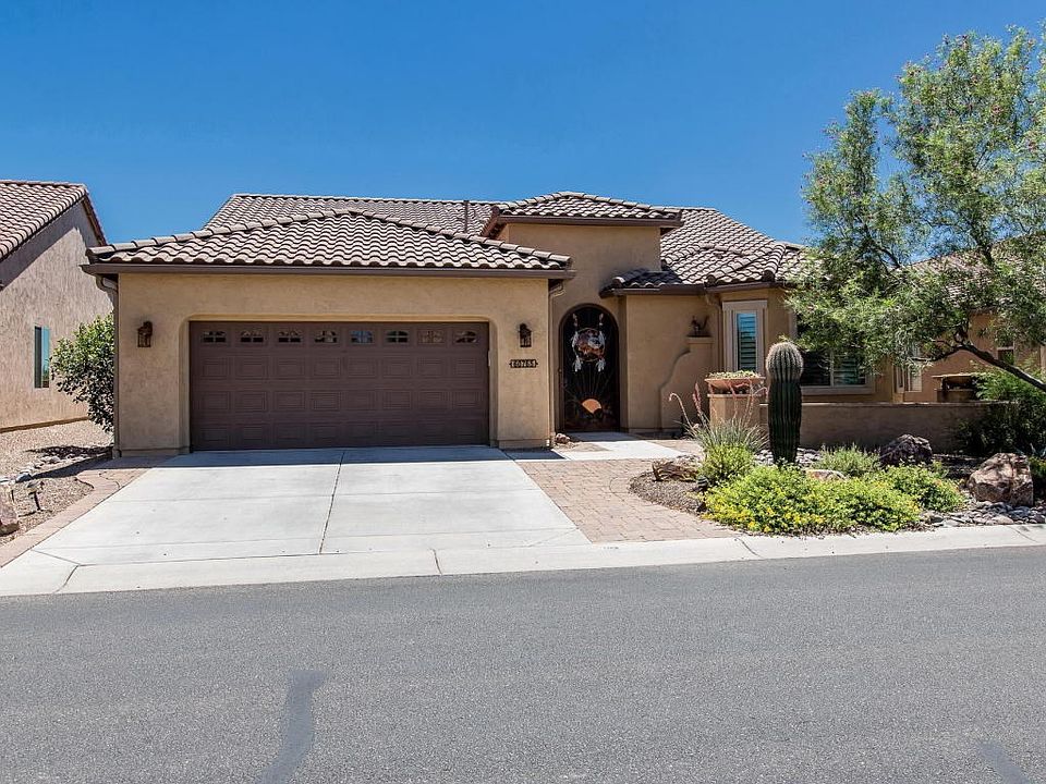 1st image of 60765 E Arroyo Vista Dr
