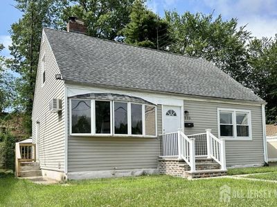 533 S Park Dr, Perth Amboy, NJ, 08861