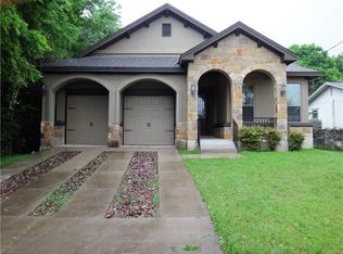 3317 Elija St, Austin, TX 78745