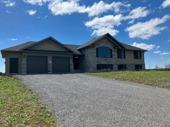 1848 County Road 7, Prince Edward County, ON K0K 2T0