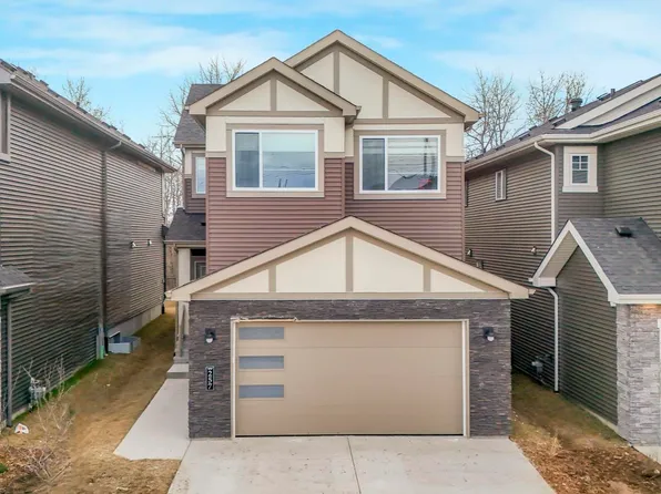 257 Edgemont Grn, Edmonton, AB T6M 3J7
