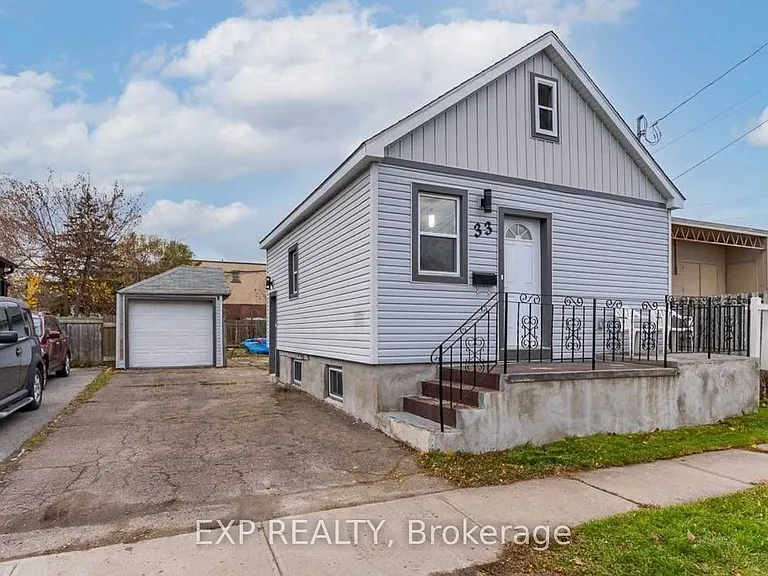 33 Concord Ave — Photo 1