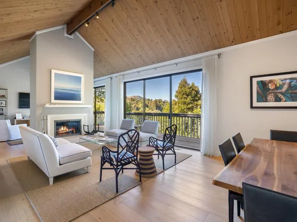 20 Cypress Avenue, Kentfield, CA 94904