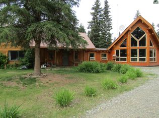 2171 Mullins Rd, Delta Junction, AK 99737