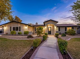 2421 E Inca St, Mesa, AZ 85213