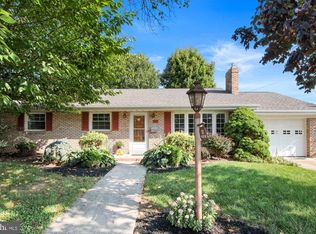 322 McKinley Ave, Hanover, PA 17331