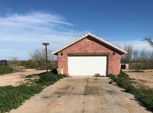 10894 E Vah Ki Inn Rd, Valley Farms, AZ 85191