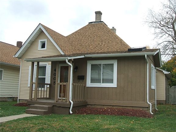 3rd image of 4005 Byram Ave