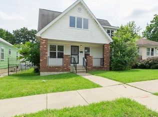 4958 Wren Ave, Saint Louis, MO