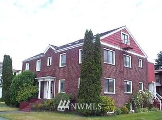 2332 Wetmore Ave, Everett, WA 98201
