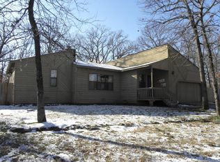 70233 S 339th Pl, Wagoner, OK 74467