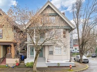 204-206 NW 15th Ave #2, Portland, OR 97209