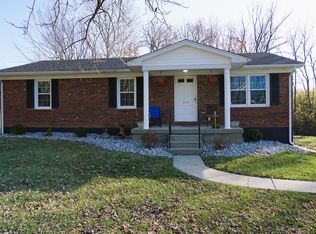 2210 Carpenter Pike, Versailles, KY