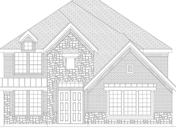 8607 Great Stone Trl, Rowlett, TX 75089