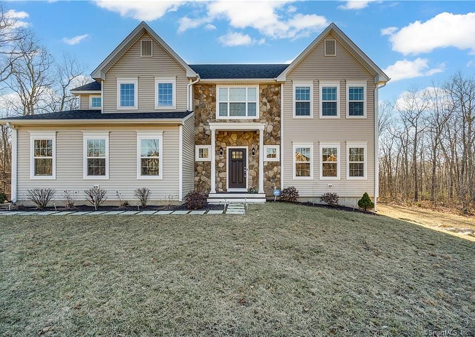 31 Cider Mill Hts, North Granby, CT 06060 Zillow