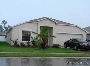 104 Blue Daze Cir, Daytona Beach, FL 32117