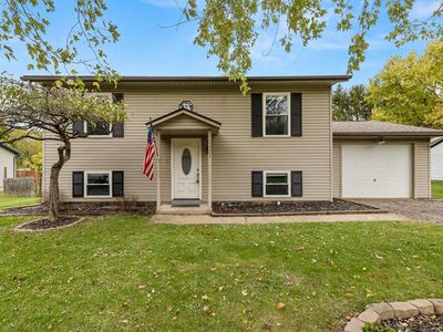 4453 Cardan Ln, Centerburg, OH, 43011