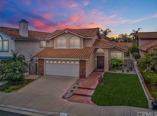 5545 Via Cervantes, Yorba Linda, CA 92887