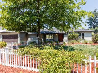 18471 Ravenwood Dr, Saratoga, CA 95070