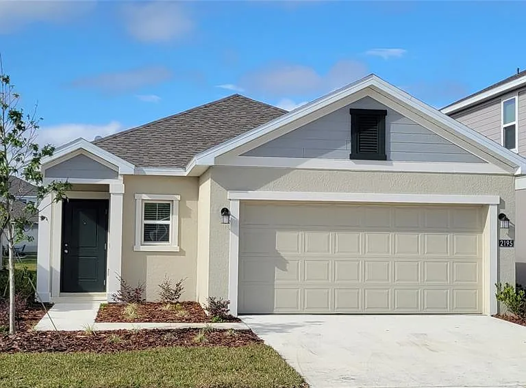 2195 Green Valley St — Photo 1