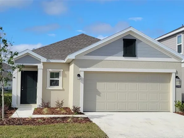 2195 Green Valley St, Daytona Beach, FL 32124