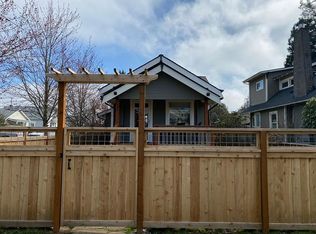 732 NE 69th Ave, Portland, OR 97213