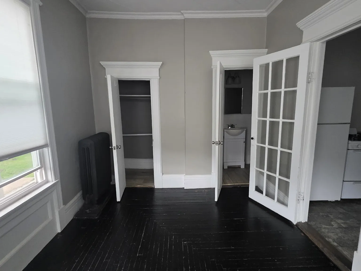 1 bed, $1,100 — Photo 3