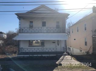 616 E Elm St, Scranton, PA 18505
