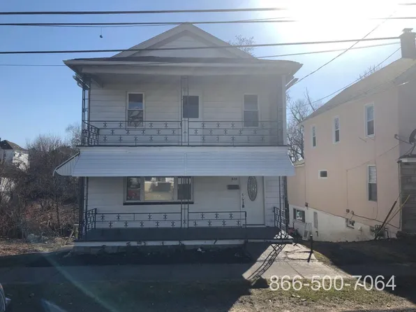 616 E Elm St, Scranton, PA 18505