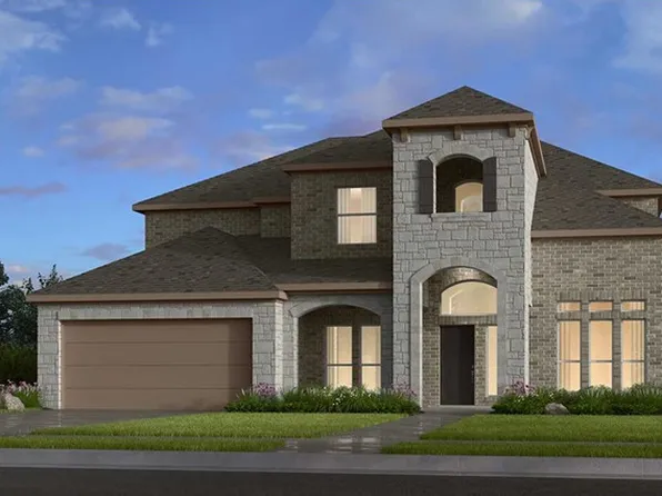6809 Muenster Dr, McKinney, TX 75071