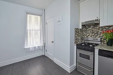 Rented by Brown Harris Stevens